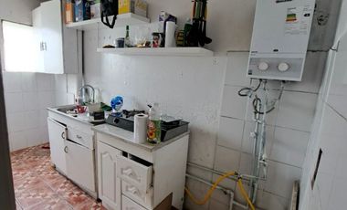 Departamento en venta en CONCHALÍ