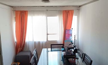 Departamento en venta en CONCHALÍ