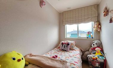 Departamento en venta en PUERTO MONTT