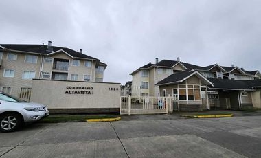 Departamento en venta en PUERTO MONTT