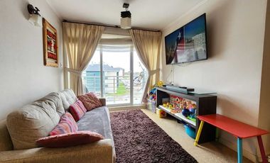 Departamento en venta en PUERTO MONTT