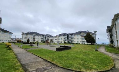Departamento en venta en PUERTO MONTT