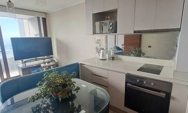 Departamento en venta en MACUL