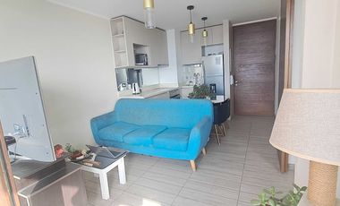 Departamento en venta en MACUL