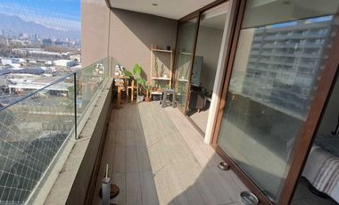 Departamento en venta en MACUL