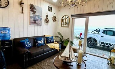 Casa en arriendo en VALDIVIA