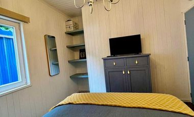Casa en arriendo en VALDIVIA
