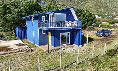 Casa en arriendo en VALDIVIA