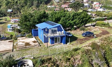 Casa en arriendo en VALDIVIA