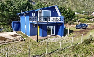 Casa en arriendo en VALDIVIA