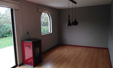 Casa en arriendo en LOS ANGELES
