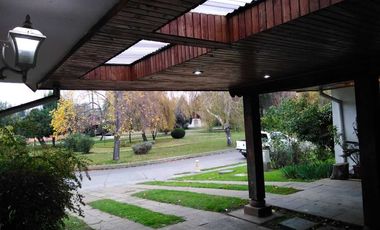 Casa en arriendo en LOS ANGELES