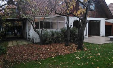 Casa en arriendo en LOS ANGELES