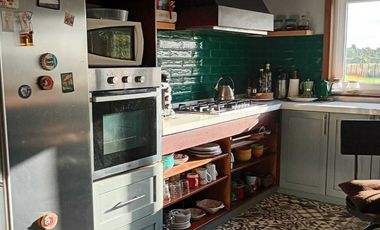 Casa en venta en FRUTILLAR