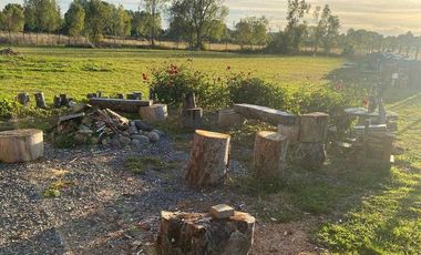 Casa en venta en FRUTILLAR