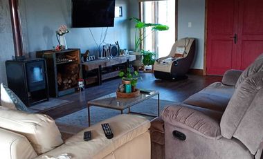 Casa en venta en FRUTILLAR