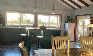 Casa en venta en FRUTILLAR