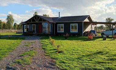 Casa en venta en FRUTILLAR