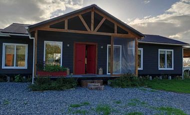 Casa en venta en FRUTILLAR