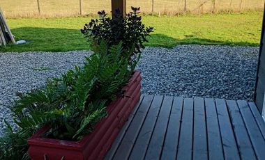 Casa en venta en FRUTILLAR