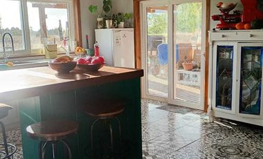 Casa en venta en FRUTILLAR