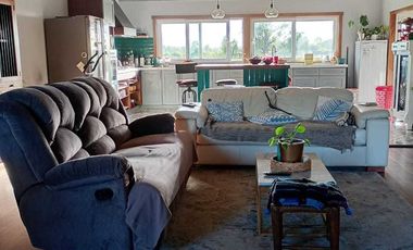 Casa en venta en FRUTILLAR