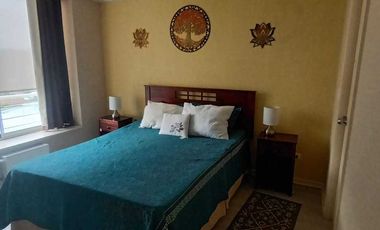 Departamento en arriendo en ALGARROBO