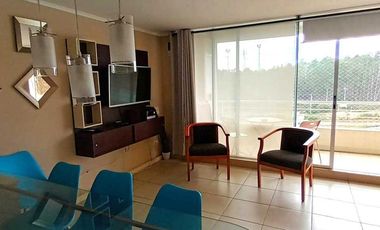 Departamento en arriendo en ALGARROBO