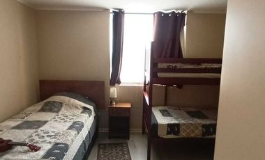 Departamento en arriendo en ALGARROBO