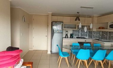Departamento en arriendo en ALGARROBO