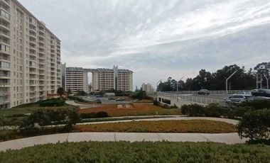 Departamento en arriendo en ALGARROBO