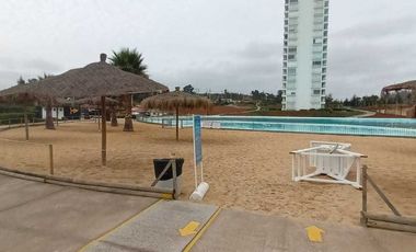 Departamento en arriendo en ALGARROBO