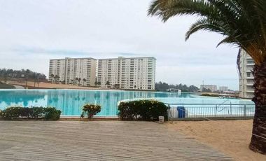 Departamento en arriendo en ALGARROBO