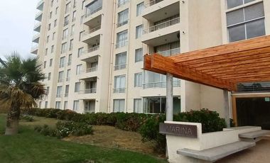 Departamento en arriendo en ALGARROBO