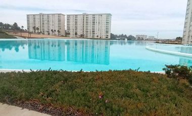 Departamento en arriendo en ALGARROBO