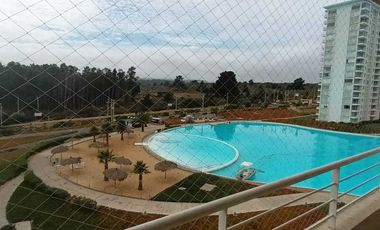 Departamento en arriendo en ALGARROBO