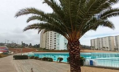 Departamento en arriendo en ALGARROBO