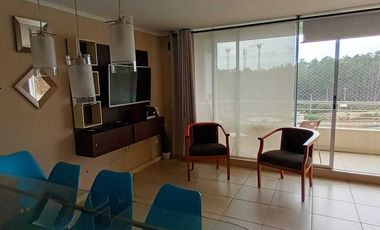 Departamento en arriendo en ALGARROBO