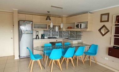 Departamento en arriendo en ALGARROBO