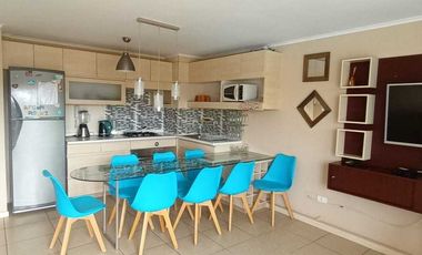 Departamento en arriendo en ALGARROBO