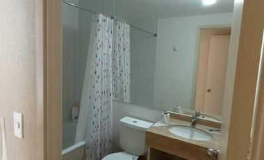 Departamento en arriendo en ALGARROBO
