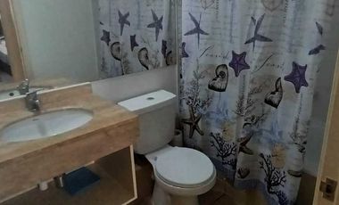 Departamento en arriendo en ALGARROBO