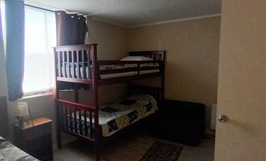Departamento en arriendo en ALGARROBO