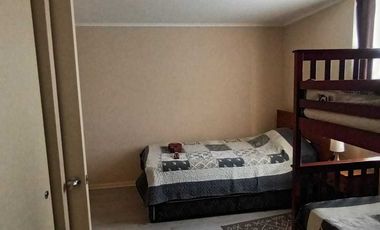 Departamento en arriendo en ALGARROBO