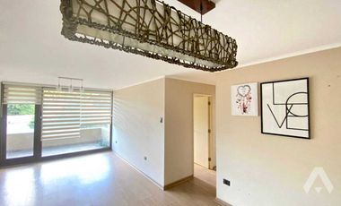 Departamento en arriendo en VILLARRICA