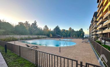 Departamento en arriendo en VILLARRICA