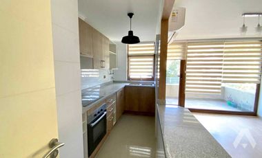 Departamento en arriendo en VILLARRICA
