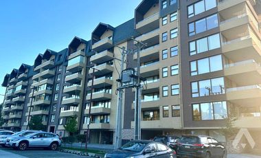 Departamento en arriendo en VILLARRICA