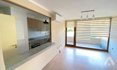 Departamento en arriendo en VILLARRICA