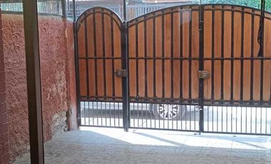 Casa en venta en PUDAHUEL
